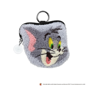 ガジェットポーチ [トム]