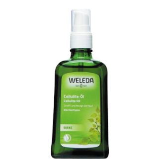 [お年玉セール]〔ヴェレダ］ホワイトバーチ　ボディオイル