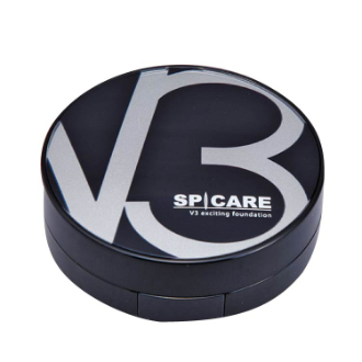 [お年玉セール]〔V3〕エキサイティングファンデーション