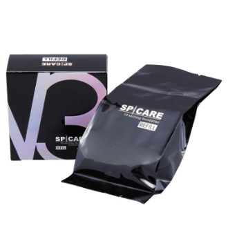 [お年玉セール]〔V3〕エキサイティングファンデーション　レフィル