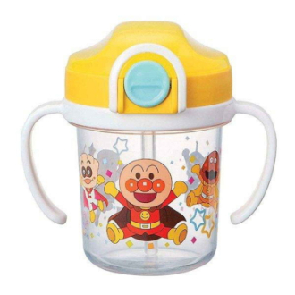 【アンパンマン】ベビーストローマグ 200ml