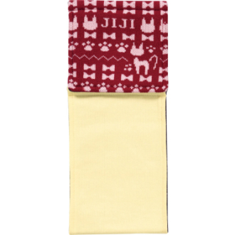 魔女の宅急便 ジジニット ペーパーホルダーカバー