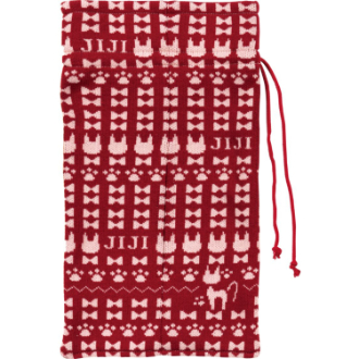 魔女の宅急便 ジジニット ティッシュカバー