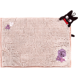 魔女の宅急便 もこもこジジ フリーマット