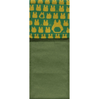 となりのトトロ トトロニット ペーパーホルダーカバー