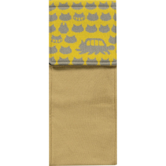 となりのトトロ ネコバスニット ペーパーホルダーカバー