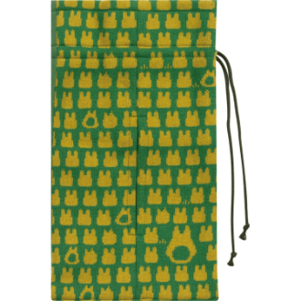 となりのトトロ トトロニット ティッシュカバー