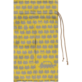 となりのトトロ ネコバスニット ティッシュカバー