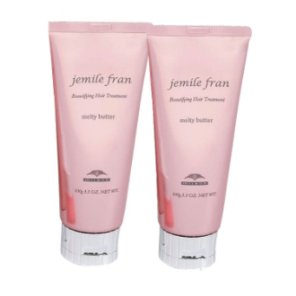 [福袋SALE]ジェミールフラン メルティバター  2本セット
