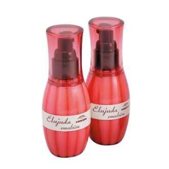 [福袋SALE]ミルボン  エルジューダエマルジョン  2本セット