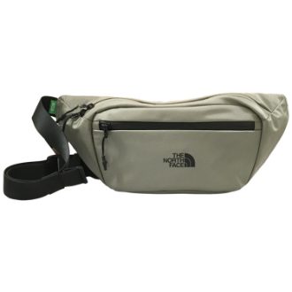 [お年玉セール]【THE NORTH FACE】ザノースフェイス SP HIP SACK ウエストポーチ 1L  SLATE KHAKI