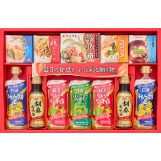 [お年玉セール]バラエティ調味料セット