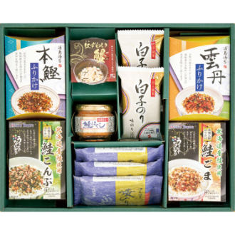 [お年玉セール]和のバラエティギフト