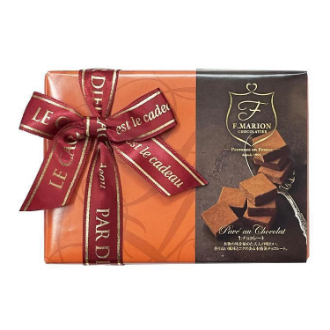 [2026バレンタイン]生チョコレート８