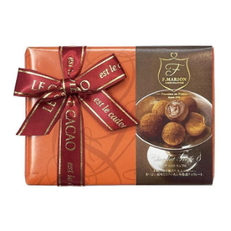 [2026バレンタイン]生チョコトリュフ６