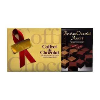 [2026バレンタイン]コフレドショコラ 生チョコレートアソート