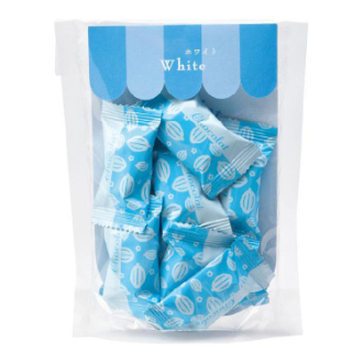 [2026バレンタイン]しょこら ホワイト