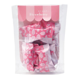 [2026バレンタイン]しょこら ストロベリー