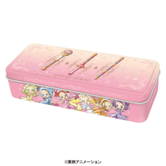 [2026バレンタイン]おジャ魔女どれみポロン缶