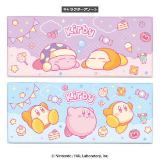 [2026バレンタイン]星のカービィミニギフト ※キャラクターは選べません