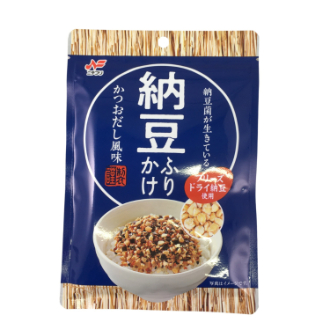 納豆ふりかけ