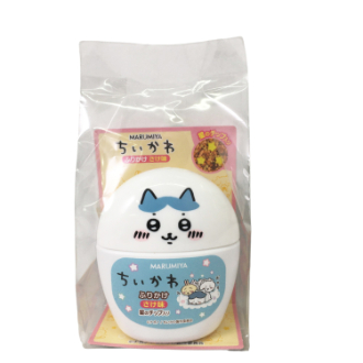 ちいかわふりかけ容器入 20g