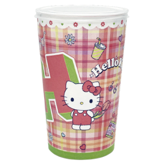 [2026バレンタイン]ハローキティ チョコカップ