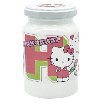 [2026バレンタイン]ハローキティ チョコボトル