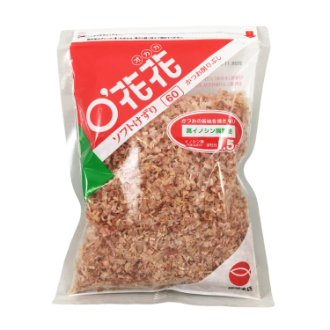 O花花（オカカ）ソフトけずり