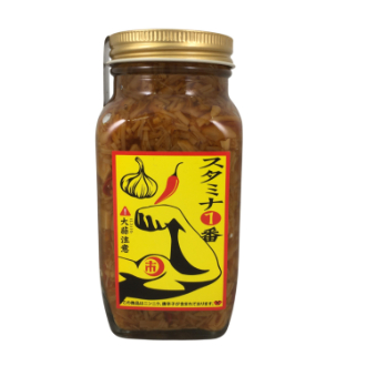 スタミナ1番(小瓶) ( 280g )