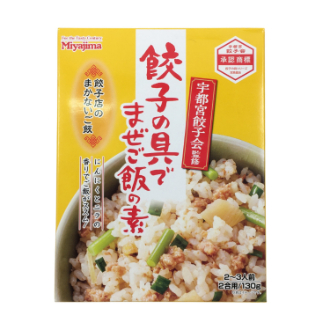 餃子の具でまぜご飯の素 130g