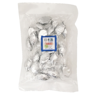 [2026バレンタイン]日本酒ボンボン