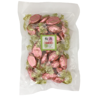 [2026バレンタイン]梅酒ボンボン