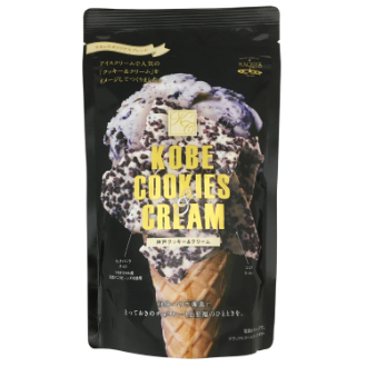 [2026バレンタイン]マキィズ　神戸クッキー＆クリーム