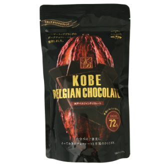 [2026バレンタイン]マキィズ　神戸ベルジャンチョコレート