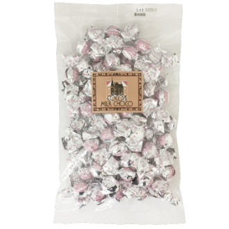 [2026バレンタイン]ロワール　ココアミルク