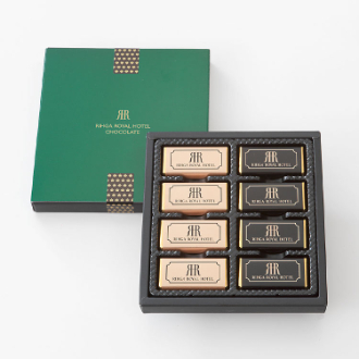 [2026バレンタイン]リーガロイヤルホテル  リーガロイヤルショコラ