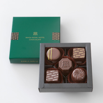 [2026バレンタイン]リーガロイヤルホテル  リーガロイヤルベーシック