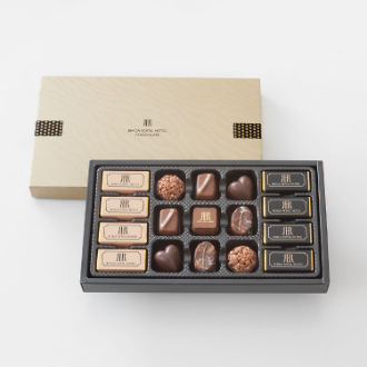 [2026バレンタイン]リーガロイヤルホテル  エレガント・ショコラ