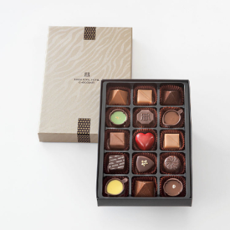 [2026バレンタイン]リーガロイヤルホテル  ロイヤルショコラコレクション