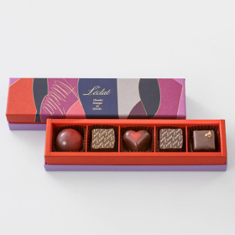 [2026バレンタイン]レクラ　オレリア