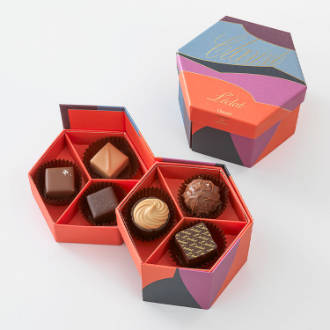 [2026バレンタイン]レクラ　クラリス