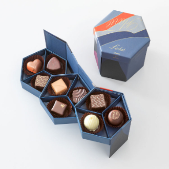 [2026バレンタイン]レクラ　フラヴィ