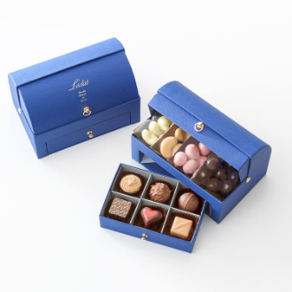 [2026バレンタイン]レクラ　アレット