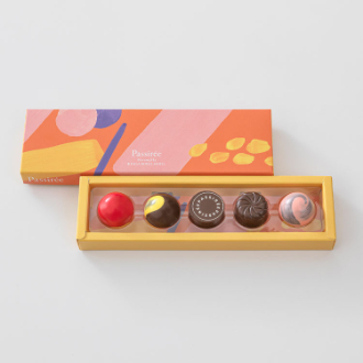 [2026バレンタイン]パッシレ　アロンジェ