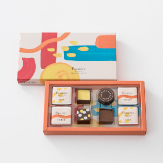 [2026バレンタイン]パッシレ　ストゥニュー