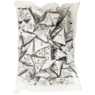 [2026バレンタイン]麦チョコ テトラ