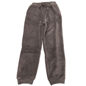 [ネット限定クリアランスセール]マイクロファイバー無地ホッピングパンツ  モカ  M～L