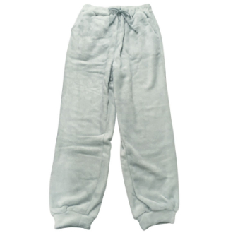 [ネット限定クリアランスセール]マイクロファイバー無地ホッピングパンツ  ミント  M～L