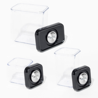 [ネット限定クリアランスセール]MAYER　保存容器VCSET